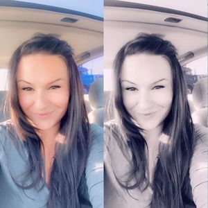 Meet your Posher, Carrie-ann